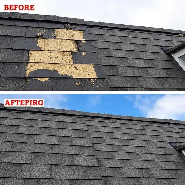 Roof Repair Near Me in Bigfoot, TX near me
